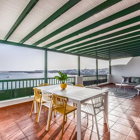 Apartmán Ca' Lita Playa Blanca  Exteriér fotografie