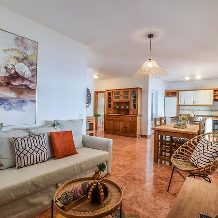 Apartmán Ca' Lita Playa Blanca  Exteriér fotografie