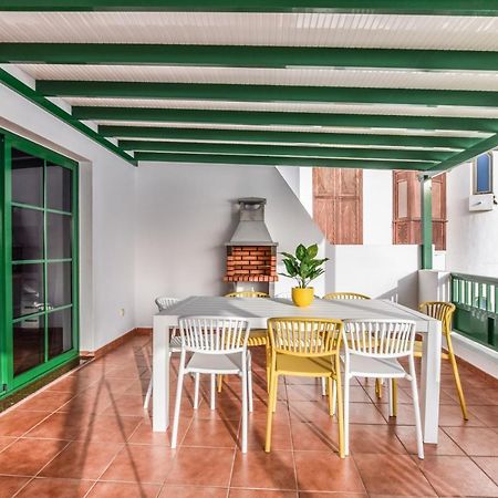 Apartmán Ca' Lita Playa Blanca  Exteriér fotografie