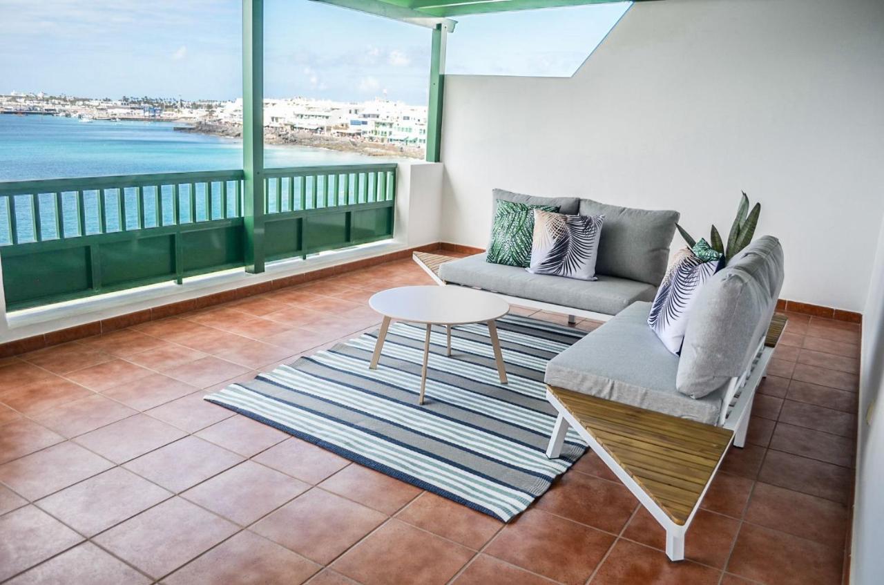 Apartmán Ca' Lita Playa Blanca  Exteriér fotografie