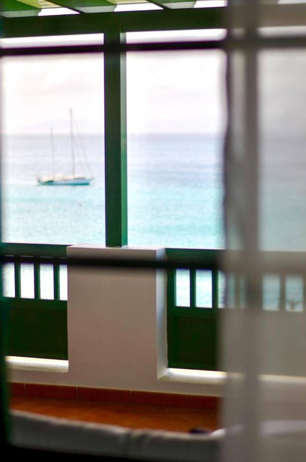 Apartmán Ca' Lita Playa Blanca  Exteriér fotografie