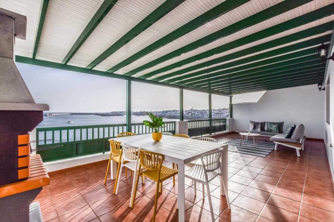 Apartmán Ca' Lita Playa Blanca  Exteriér fotografie
