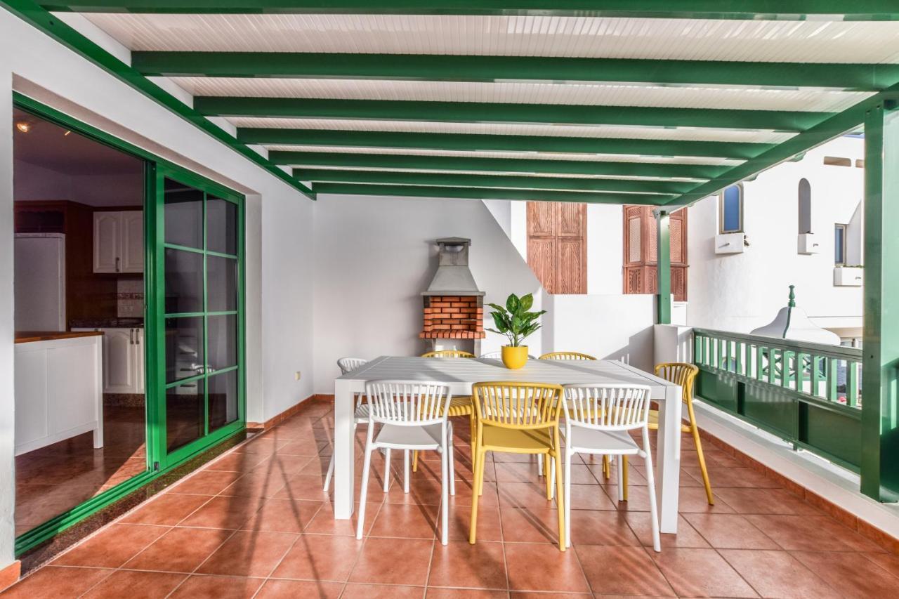 Apartmán Ca' Lita Playa Blanca  Exteriér fotografie