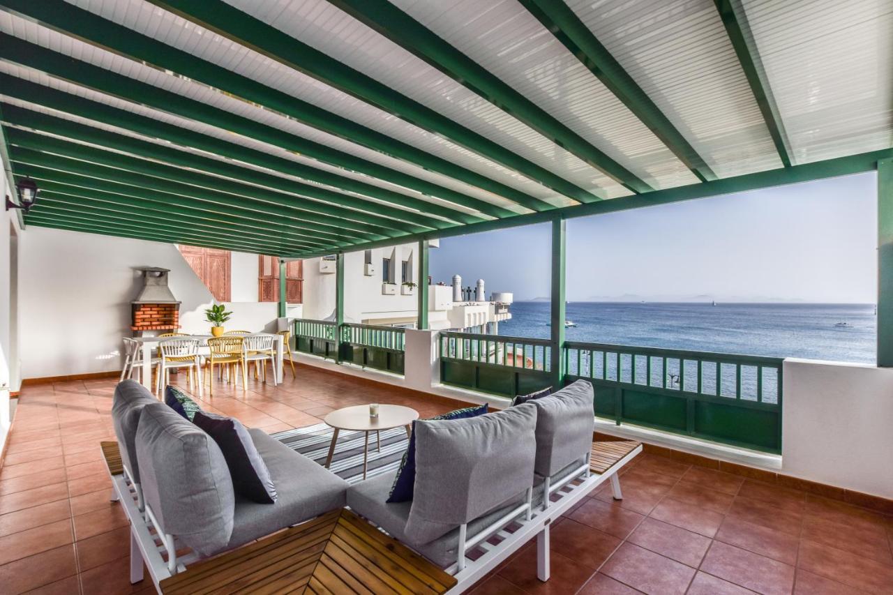 Apartmán Ca' Lita Playa Blanca  Exteriér fotografie