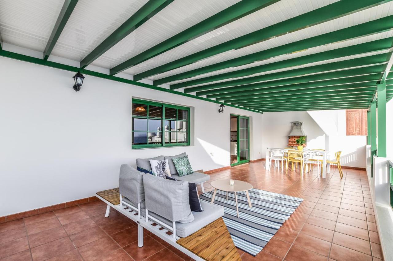 Apartmán Ca' Lita Playa Blanca  Exteriér fotografie
