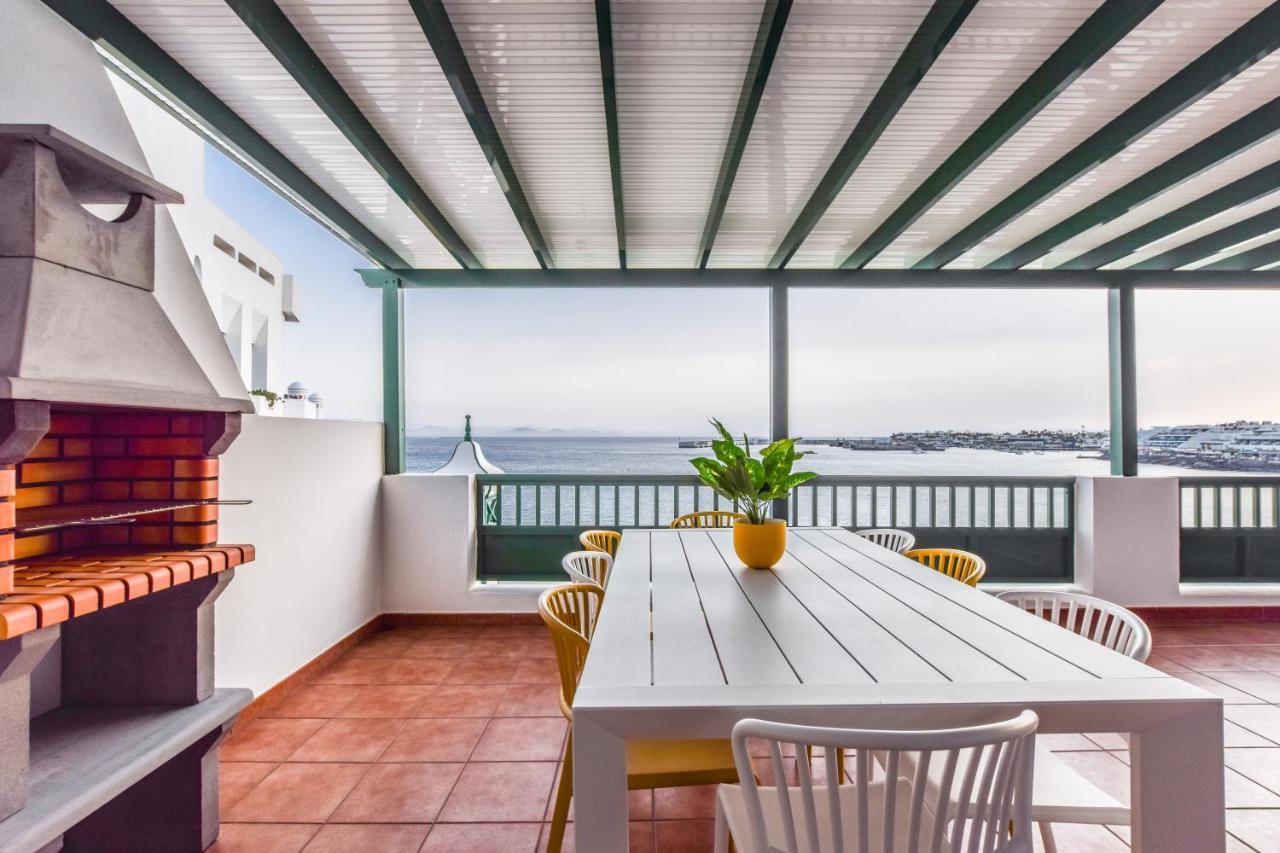 Apartmán Ca' Lita Playa Blanca  Exteriér fotografie