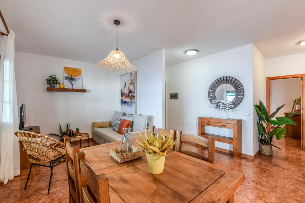 Apartmán Ca' Lita Playa Blanca  Exteriér fotografie