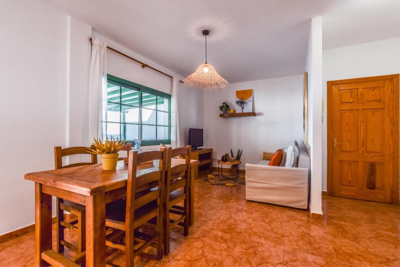 Apartmán Ca' Lita Playa Blanca  Exteriér fotografie