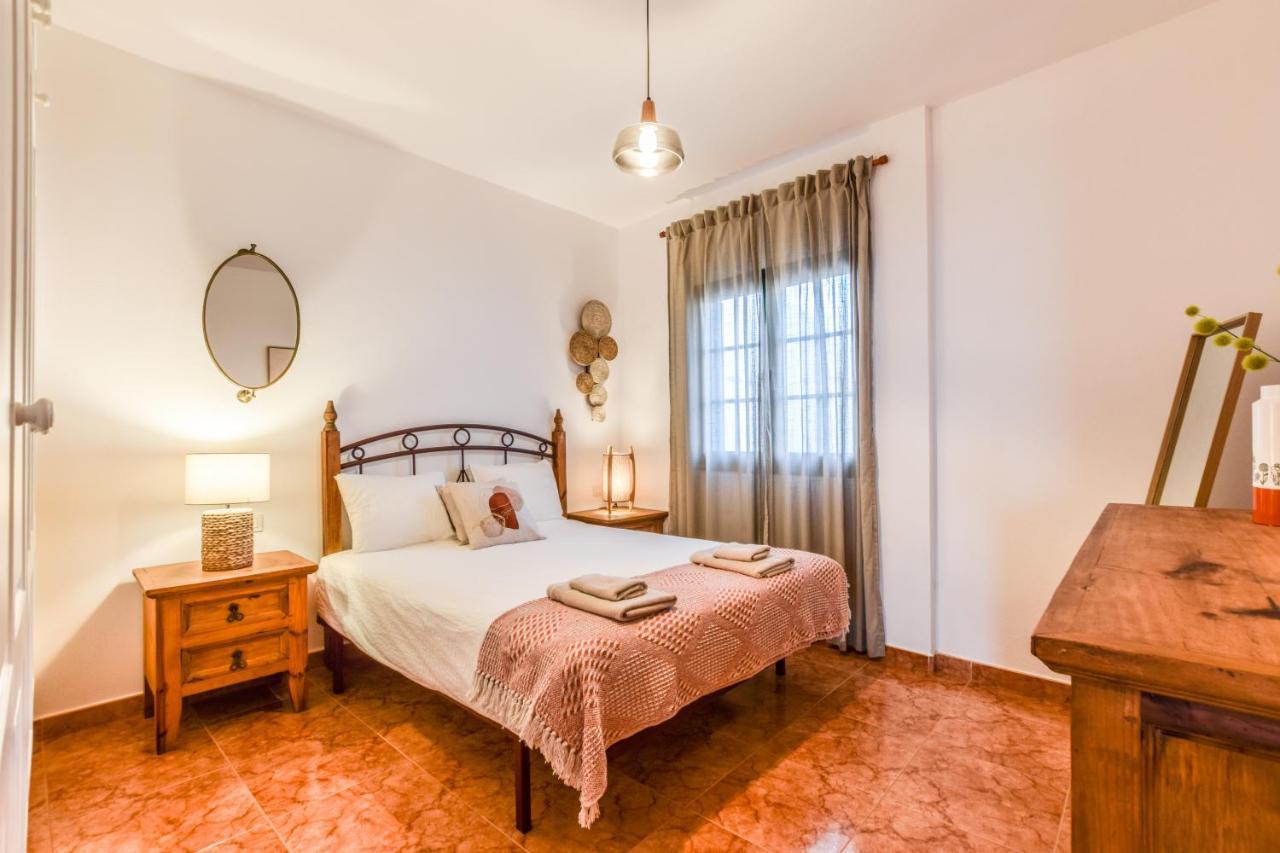 Apartmán Ca' Lita Playa Blanca  Exteriér fotografie