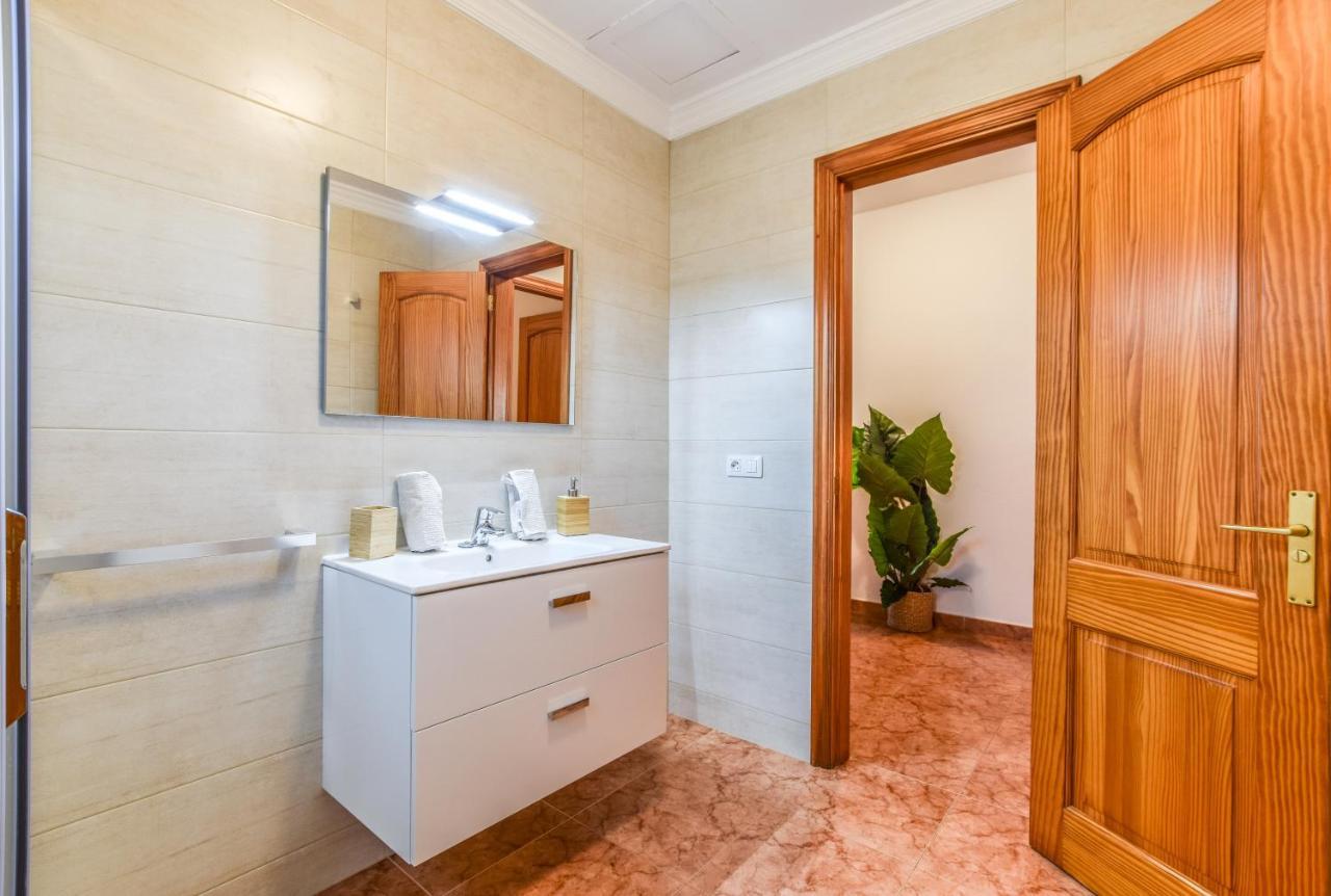 Apartmán Ca' Lita Playa Blanca  Exteriér fotografie