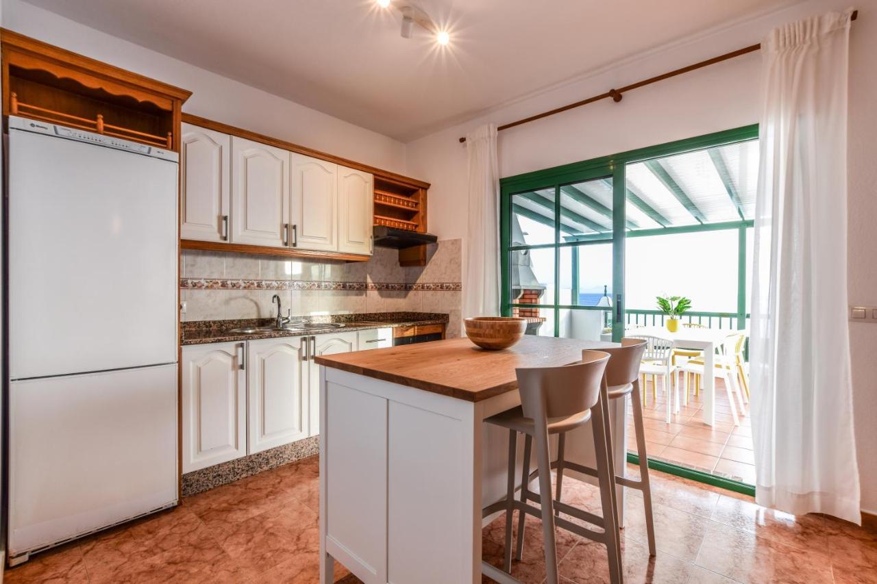 Apartmán Ca' Lita Playa Blanca  Exteriér fotografie