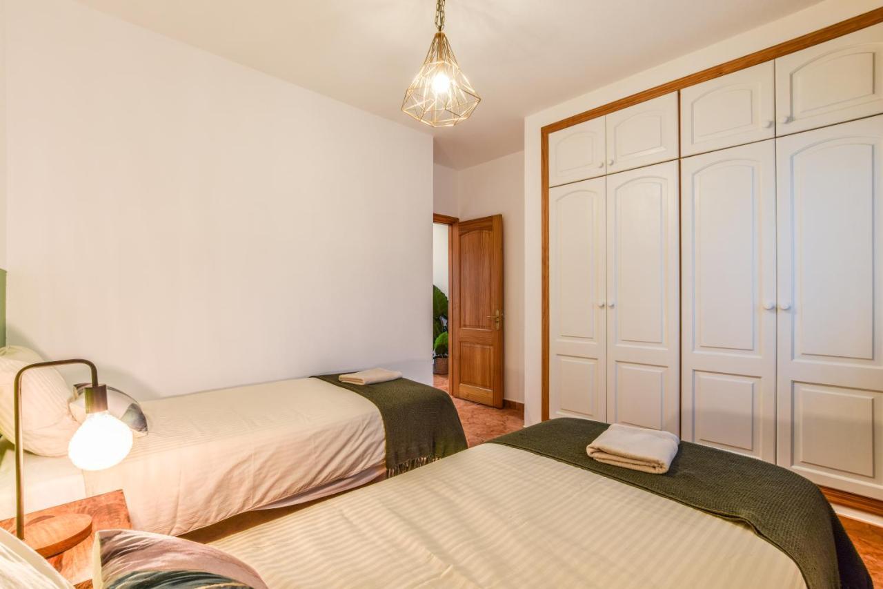 Apartmán Ca' Lita Playa Blanca  Exteriér fotografie