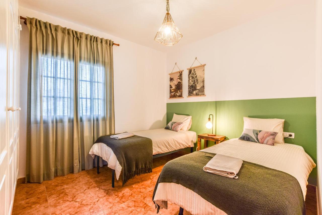 Apartmán Ca' Lita Playa Blanca  Exteriér fotografie