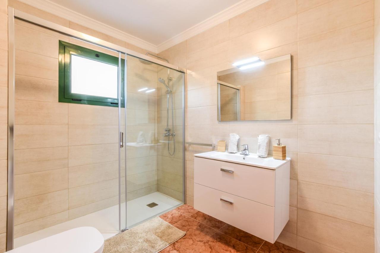 Apartmán Ca' Lita Playa Blanca  Exteriér fotografie