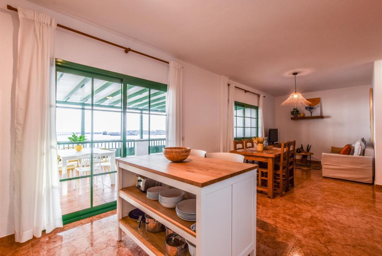 Apartmán Ca' Lita Playa Blanca  Exteriér fotografie