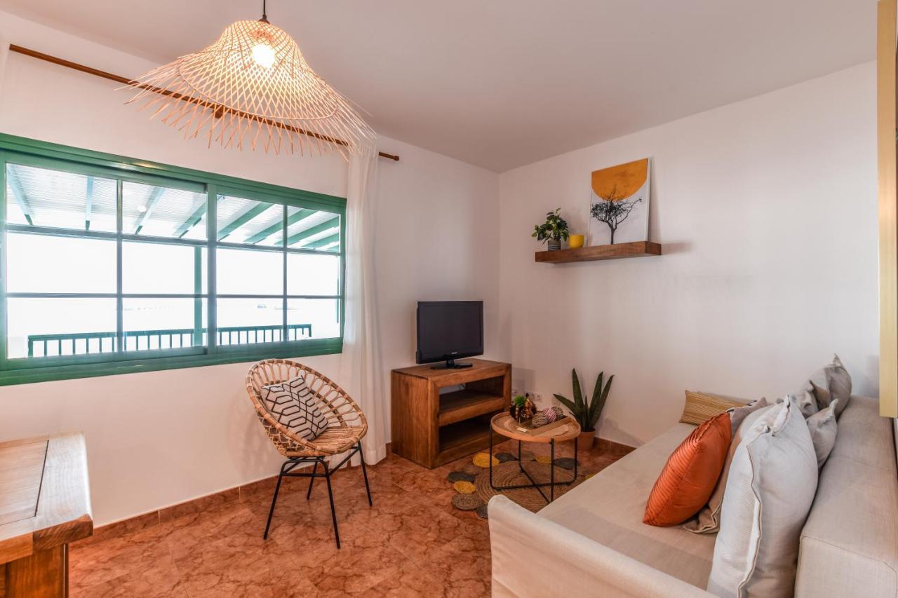 Apartmán Ca' Lita Playa Blanca  Exteriér fotografie