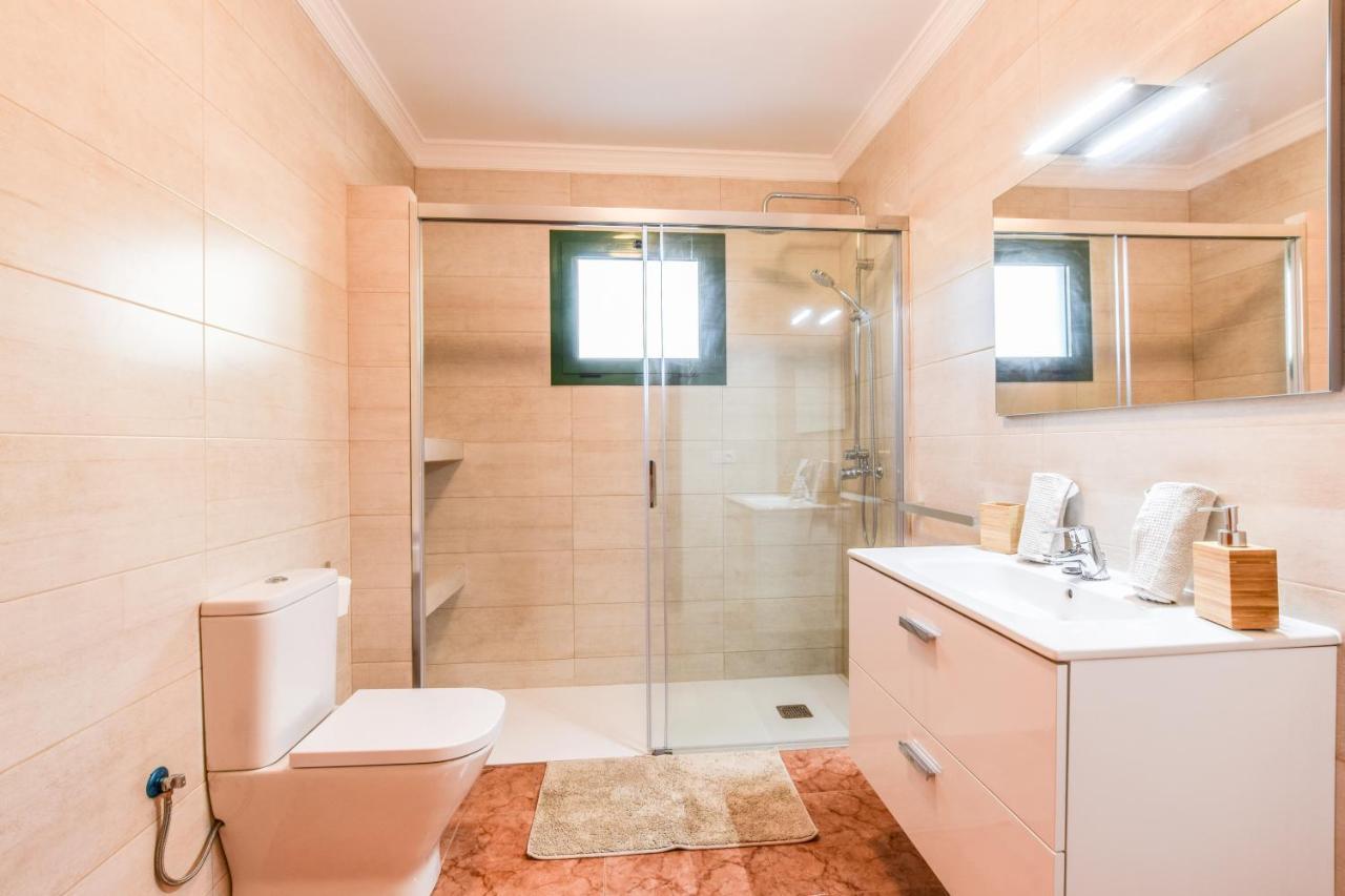 Apartmán Ca' Lita Playa Blanca  Exteriér fotografie